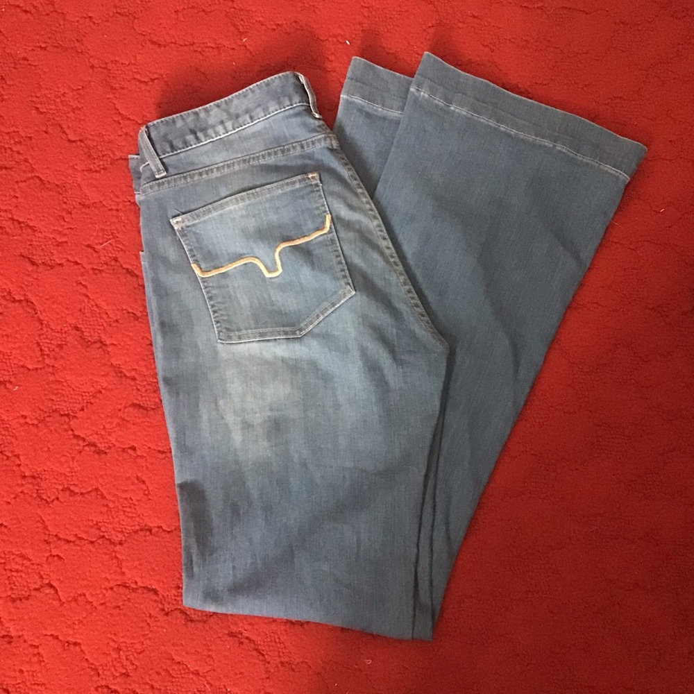 Kimes Ranch Lola jeans